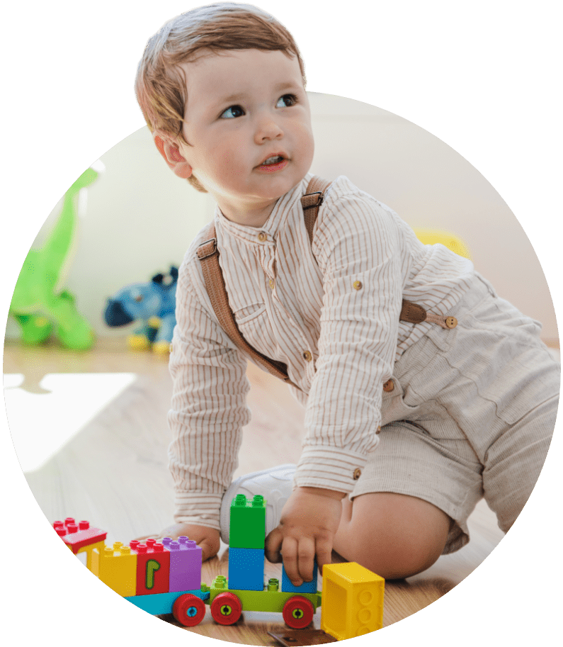 آموزش خلاقانه به کودکان